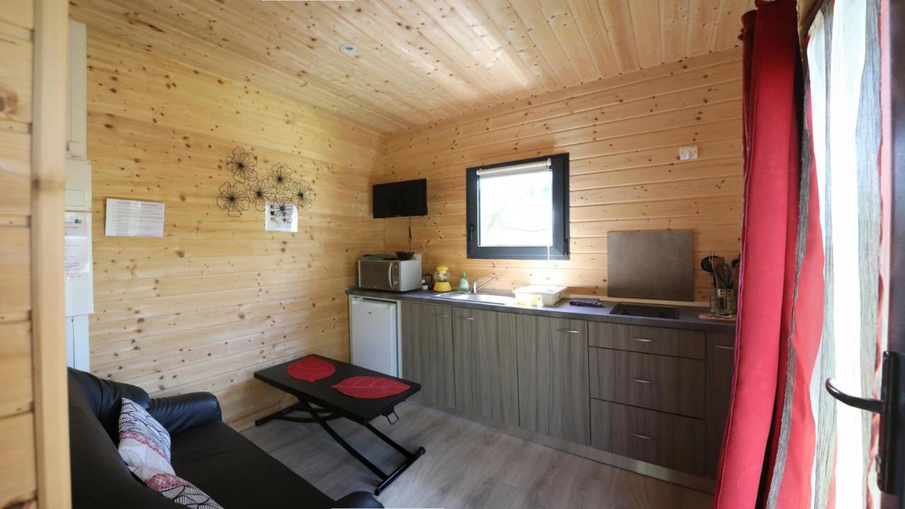 Au Coeur Du Bien-Etre, Chalet Avec Piscine Chauffee Et Couverte, Spa, Sauna, Massages Monteaux ภายนอก รูปภาพ